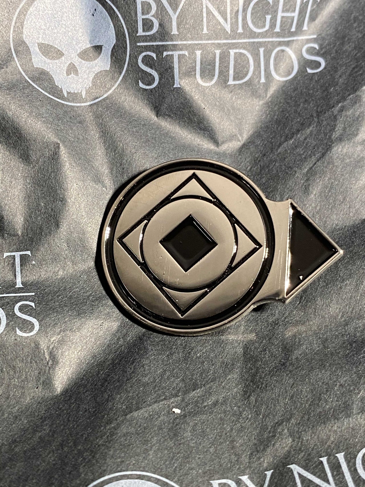Tremere Pin