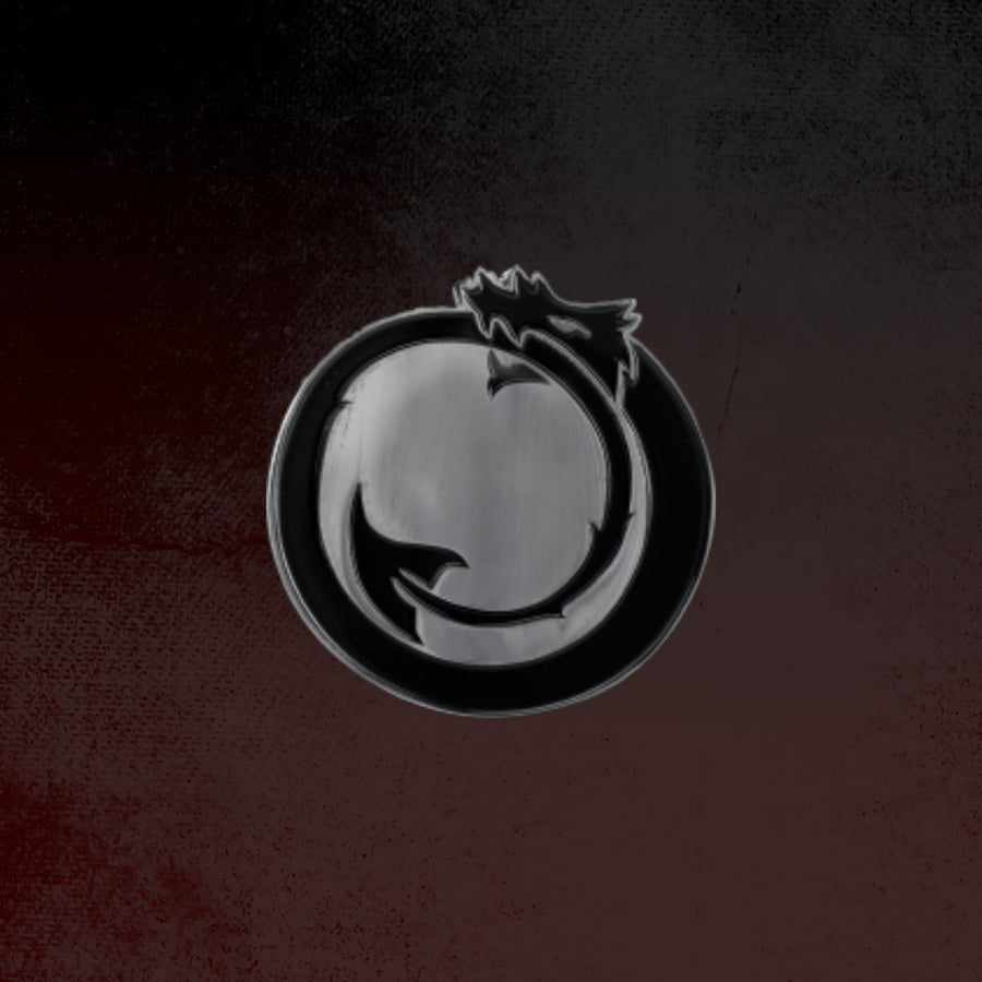 Tzimisce Pin