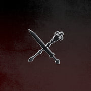Ventrue Pin