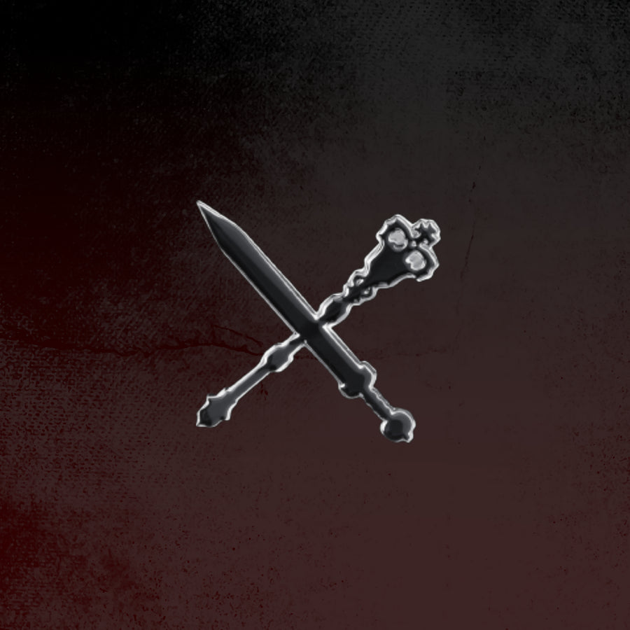 Ventrue Pin