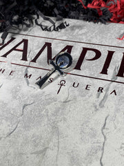 Camarilla Pin