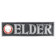 Elder Pin