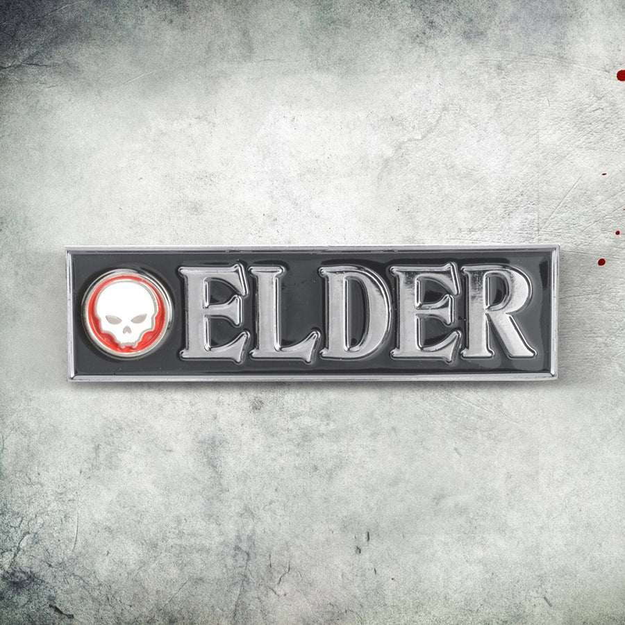 Elder Pin
