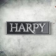 Harpy Pin