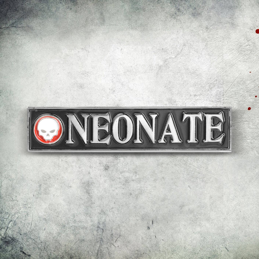 Neonate Pin