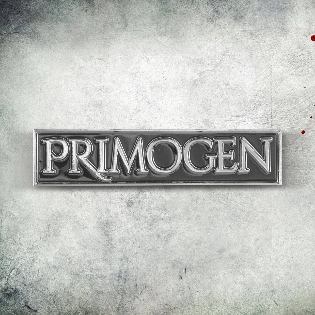 Primogen Pin
