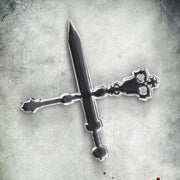 Ventrue Pin